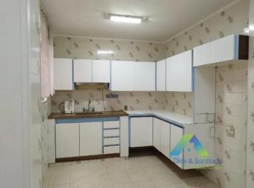 Casa · 160m² · 3 Quartos · 1 Vaga · Sobrado a venda no Ipiranga com 03 quartos.