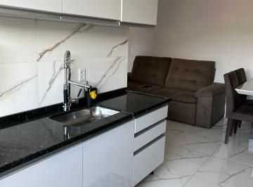 Apartamento · 38m² · 2 Quartos · 1 Vaga · Apartamento à venda no bairro Jardim Cipreste - Santo André/SP