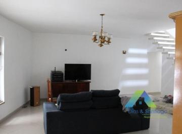 Casa · 406m² · 4 Quartos · 3 Vagas · Casa com 4 dormitórios, 406 m² - venda por R$ 499.000,00