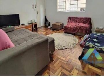Apartamento · 62m² · 2 Quartos · Apartamento a venda com 62m² no Moinho Velho