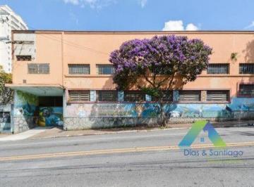 Comercial · 1815m² · Pavilhão/Galpão Industrial a venda com 1815m²- Vila das Merces