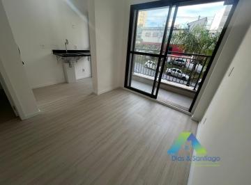 Apartamento · 24m² · 1 Quarto · Apartamento Studio Living IPIRANGA Alto padrão 24m²!!!!