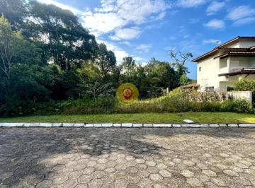 Terreno · 407m² · Terreno à Venda em Condomínio - Boracéia, São Sebastião/SP