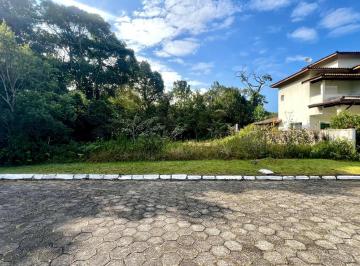 Terreno · 407m² · Terreno à Venda em Condomínio - Boracéia, São Sebastião/SP