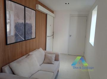 Apartamento · 34m² · 1 Quarto · Condomínio Metrocasa Congonhas - APARTAMENTO STUDIO 34 MTS VILA MASCOTE !!