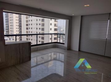 Apartamento · 170m² · 3 Quartos · 3 Vagas · Apartamento Alto Padrão no Bairro do Jardim da Saude