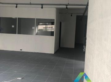 Comercial · 117m² · 1 Vaga · Sala comercia para locação em Vila Mascote, São Paulo/SP