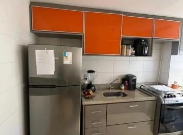 Apartamento · 40m² · 2 Quartos · Condomínio Plano & Mais Cambuci - Apartamento à venda no bairro Cambuci - São Paulo/SP