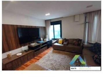 Apartamento · 130m² · 3 Quartos · 3 Vagas · Apartamento com 03 suítes -130m² na Vila monumento