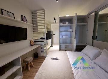 Apartamento · 30m² · 1 Quarto · Studio todo mobiliado com 30m² proximo ao metro Vila Madalena