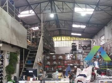 Comercial · 350m² · 2 Vagas · BOSQUE DA SAÚDE GALPÃO COMERCIAL 570M² AREA TOTAL, 2 VAGAS OTIMO VALOR E LOCALIZAÇÃO !!!