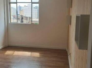 Apartamento · 33m² · 1 Quarto · Apartamento com 33M² na aclimação por R$ 210 mil
