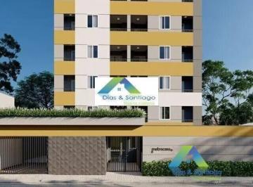 Apartamento · 30m² · 2 Quartos · Apartamento venda com 02 quartos. - Vila das Mecês