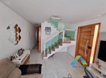 Casa · 160m² · 5 Quartos · 2 Vagas · OPORTUNIDADE Dois Sobrados 160M², 2 vagas ótima localização e valor !!!