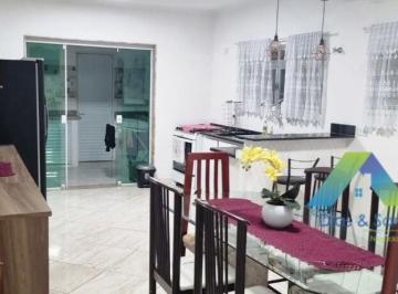 Casa · 340m² · 3 Quartos · 2 Vagas · PARQUE SÃO LUCAS Sobrado 340M², 3 dormitórios, espaço gourmet, 2 vagas ótima localização e valor !!!