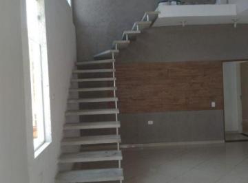 Casa · 175m² · 4 Quartos · 3 Vagas · Sobrado com 4 dormitórios à venda por R$ 688.500, - Vila das Mercês - São Paulo/SP