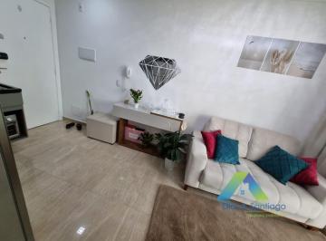 Apartamento · 35m² · 1 Quarto · Apartamento mobiliado na Mooca !!!!