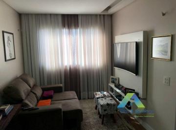 Apartamento · 55m² · 2 Quartos · 1 Vaga · Apartamento 2 quartos mobiliado Próximo Metro Jabaquara