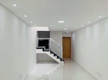 Casa · 153m² · 3 Quartos · 2 Vagas · Casa Padrão Nova pronta para Morar.