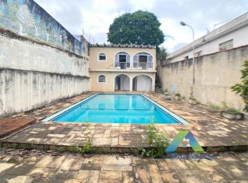 Casa · 132m² · Casa com piscina em 300m² na Vila das Mercês - Região da Saúde/Zsul.