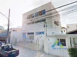 Comercial · 510m² · 10 Vagas · Prédio comercial com 652m² para escola, CEI, Clinicas, UBS, UPA, hospital veterinários, Importadora,