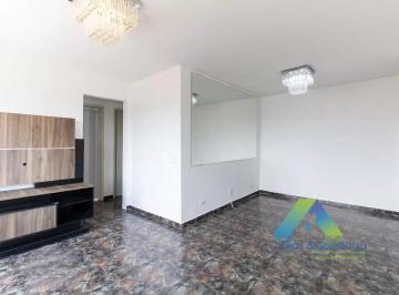 Apartamento · 70m² · 3 Quartos · 1 Vaga · Condomínio Edifício Mansão Tivoli - Apartamento à venda com 3 dormitórios em Vila das Mercês, São Pa