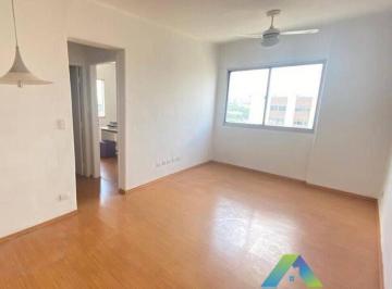 Apartamento · 62m² · 2 Quartos · 1 Vaga · Apartamento reformado com 2 dormitórios à venda em Vila das Mercês/SP!