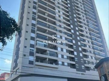 Apartamento · 30m² · 1 Quarto · 1 Vaga · Alive Home Club Belém - Apartamento de 1 quarto e 1 vaga à venda no Belenzinho
