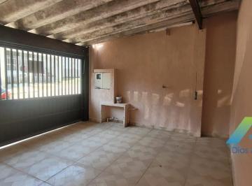 Casa · 100m² · 2 Quartos · 1 Vaga · LINDA CASA TÉRREA RECEM REFORMADO COM 100m² EM 2 DORMITÓTIOS COM SUÍTE S NA VILA DAS MERCÊS/SAUDE.