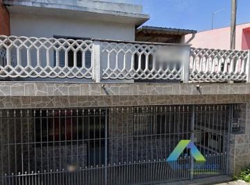 Casa · 60m² · 3 Quartos · Sobrado a venda com 03 quartos, proximo a Av do Cursino por R$ 297 mil