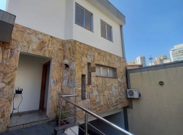 Casa · 290m² · 4 Quartos · 4 Vagas · Sobrado a venda com 04 quartos - 290m²- Vila Mariana