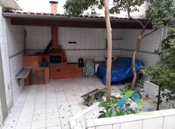 Casa · 270m² · 5 Quartos · 2 Vagas · Casa à venda no bairro Ipiranga - São Paulo/SP
