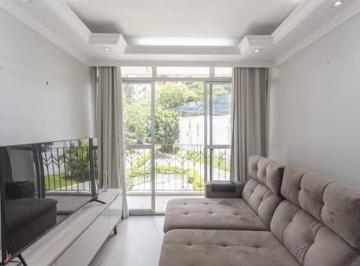 Apartamento · 55m² · 2 Quartos · 1 Vaga · Condomínio edifício Torres de ourives - Apartamento à venda no bairro Cursino - São Paulo/SP, Zona S