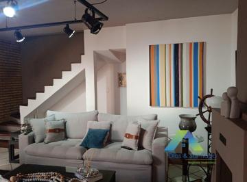 Casa · 180m² · 4 Quartos · 2 Vagas · SOBRADO DE 4 DORMITÓRIOS NA VILA DAS MERCES !!!