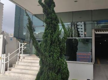Comercial · 36m² · 1 Vaga · Edifício Solis Office Moema - Sala Comercial em área nobre de Moema!