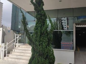Comercial · 36m² · 1 Vaga · Edifício Solis Office Moema - Sala Comercial em área nobre de Moema!