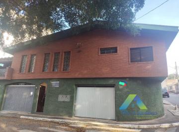 Casa · 254m² · 3 Quartos · 5 Vagas · Sobrado à venda no bairro Vila das Mercês - São Paulo/SP, Zona Sul