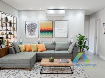 Apartamento · 93m² · 2 Quartos · 2 Vagas · Lindo Apartamento com 93M² com 02 quartos na vila Nair.