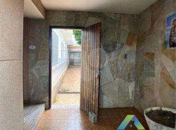 Casa · 210m² · 3 Quartos · 1 Vaga · Casa térrea, residencial na Vila das Mercês região da Saúde com 430m² de área total.