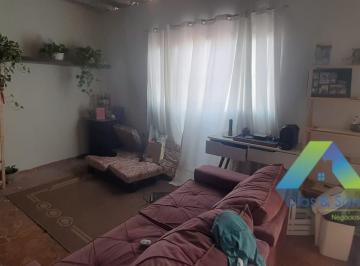 Casa · 165m² · 3 Quartos · 1 Vaga · Casa com 3 dormitórios à venda, 165 m² por R$ 449.000,00 - Vila das Mercês - São Paulo/SP
