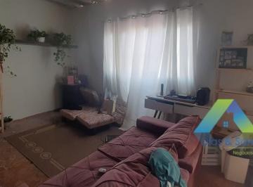 Casa · 165m² · 3 Quartos · 1 Vaga · Casa com 3 dormitórios à venda, 165 m² por R$ 449.000,00 - Vila das Mercês - São Paulo/SP