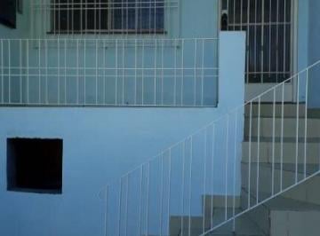 Casa · 105m² · 2 Quartos · 1 Vaga · Sobrado com 2 dormitórios à venda, 105 m² por R$ 450.000 - Jabaquara - São Paulo/SP