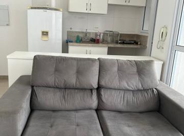 Apartamento · 45m² · 1 Quarto · 1 Vaga · Condomínio Edifício Contemporaneo - Apartamento Studio de 45m² ao lado do Metrô Ana Rosa em Vila Mar