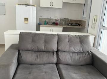 Apartamento · 45m² · 1 Quarto · 1 Vaga · Condomínio Edifício Contemporaneo - Apartamento Studio de 45m² ao lado do Metrô Ana Rosa em Vila Mar