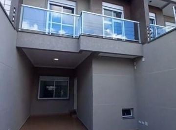 Casa · 170m² · 3 Quartos · 3 Vagas · MIRNADOPOLIS a poucos minutos da estação do Metro Praça da Arvoré,Sobrado 170M², 3 dormitórios 1 suí