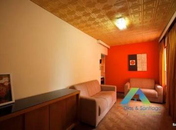 Apartamento · 60m² · 3 Quartos · 1 Vaga · Condominio Conjunto Residencial Vila Moraes - Apartamento Mobiliado com 60m² em localização privileg