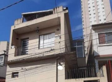 Casa · 210m² · 2 Quartos · 1 Vaga · Casa com 2 dormitórios à venda, 210 m² por R$ 489.000,00 - Vila das Mercês - São Paulo/SP