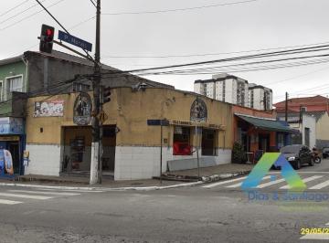 Comercial · 800m² · 6 Quartos · Prédio Comercial/Residencial