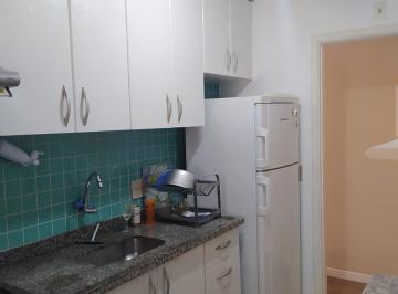 Apartamento · 59m² · 3 Quartos · 1 Vaga · Condomínio Conjunto Residencial Boulevard de France - Apartamento à venda no bairro Vila Bela - São 