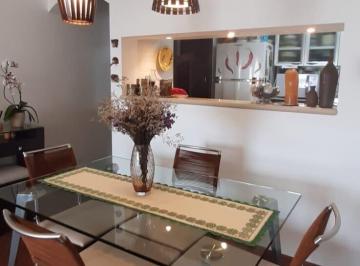 Apartamento · 75m² · 3 Quartos · 2 Vagas · Cond Jardins de Riverside - Apartamento Alto Padrão com 75m² todo planejado com cozinha Florense, Cl